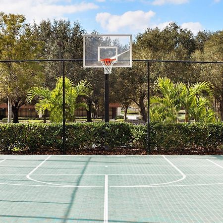 Residence Inn Tampa Sabal Park/Brandon Buitenkant foto