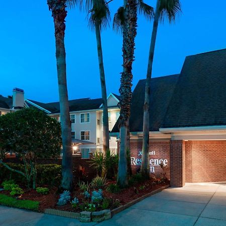 Residence Inn Tampa Sabal Park/Brandon Buitenkant foto