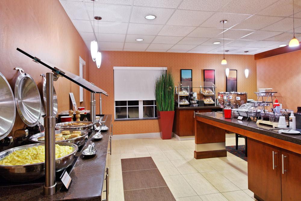 Residence Inn Tampa Sabal Park/Brandon Buitenkant foto