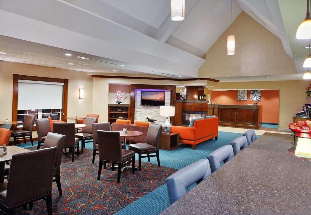 Residence Inn Tampa Sabal Park/Brandon Buitenkant foto