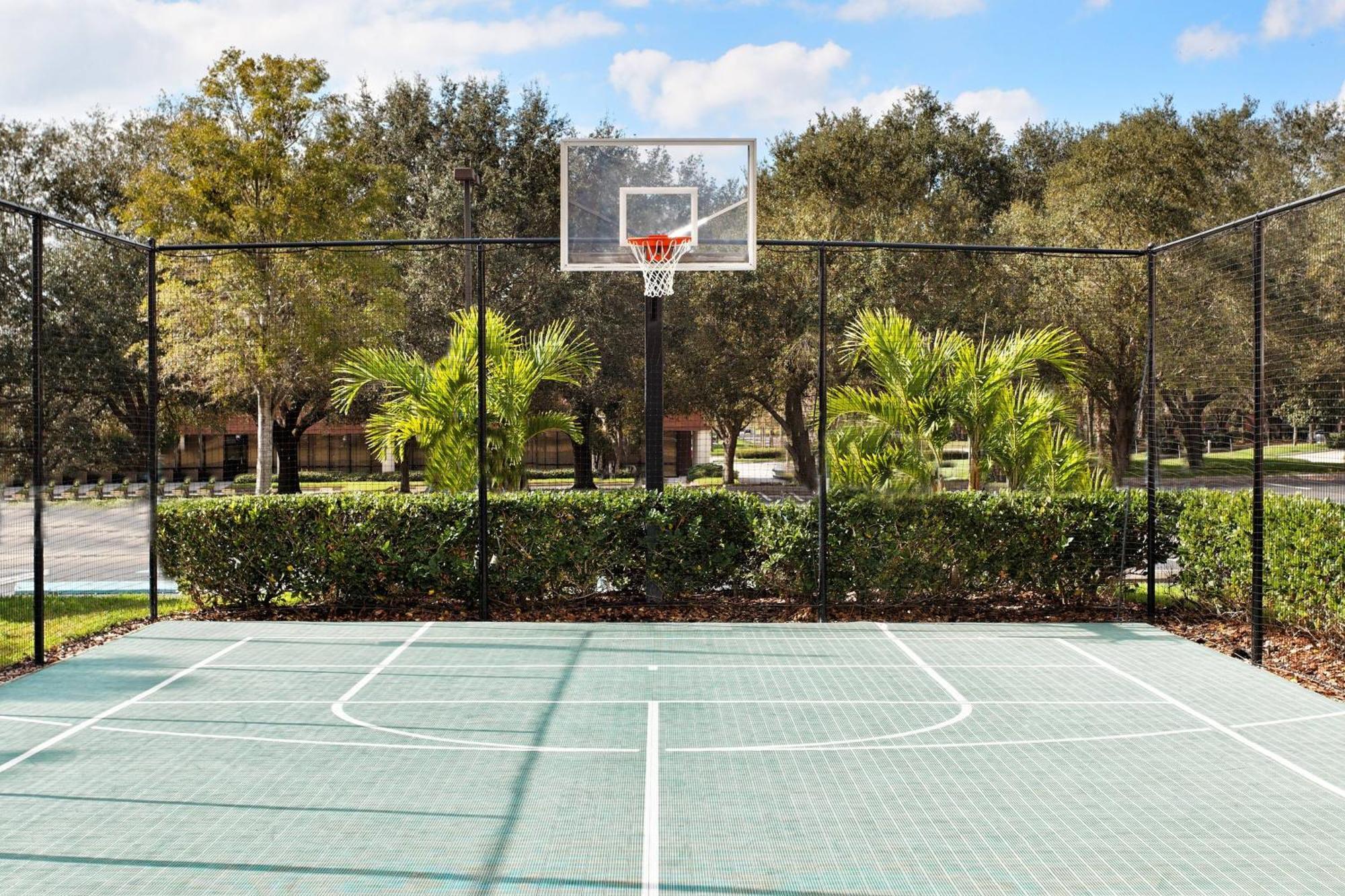 Residence Inn Tampa Sabal Park/Brandon Buitenkant foto