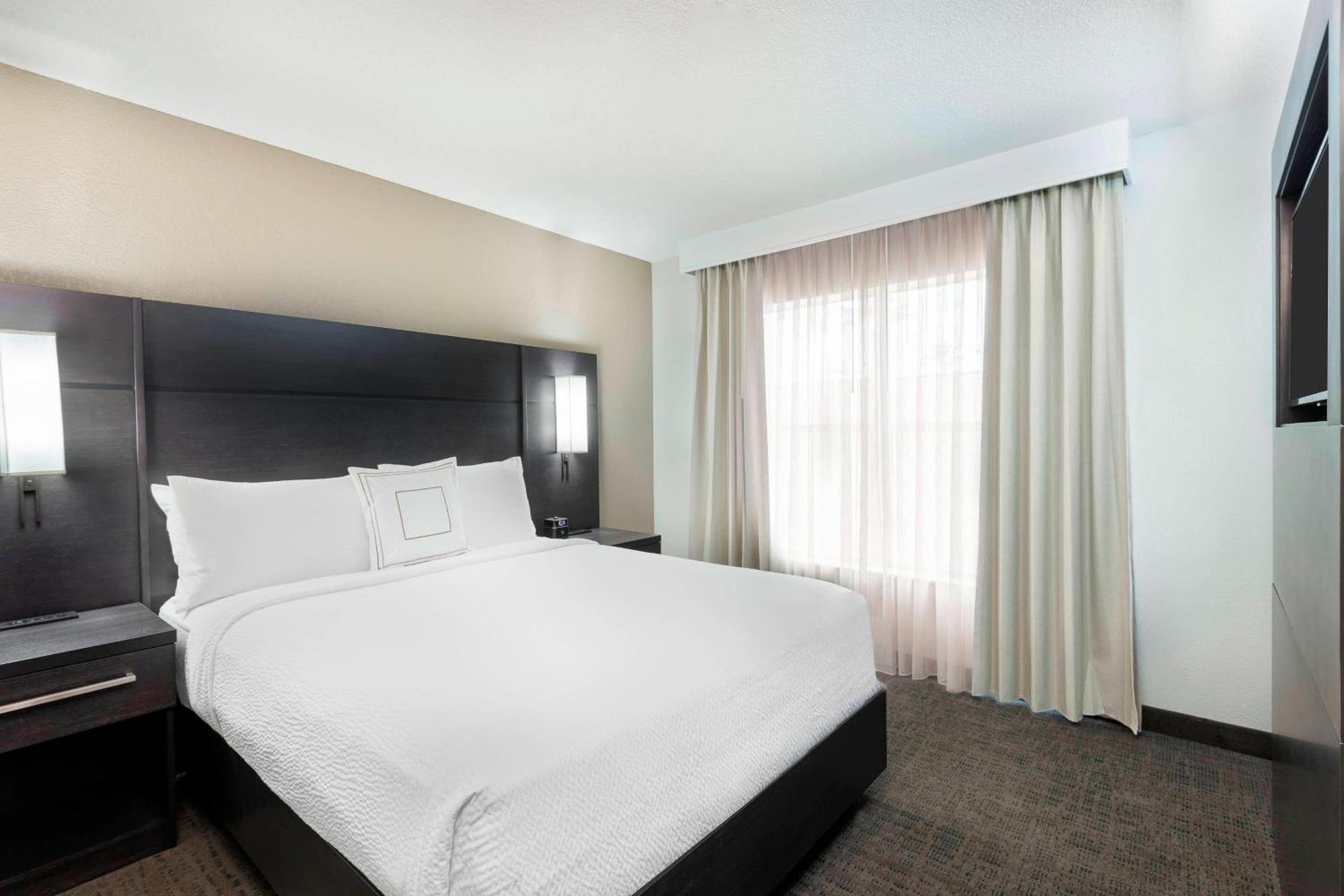 Residence Inn Tampa Sabal Park/Brandon Buitenkant foto
