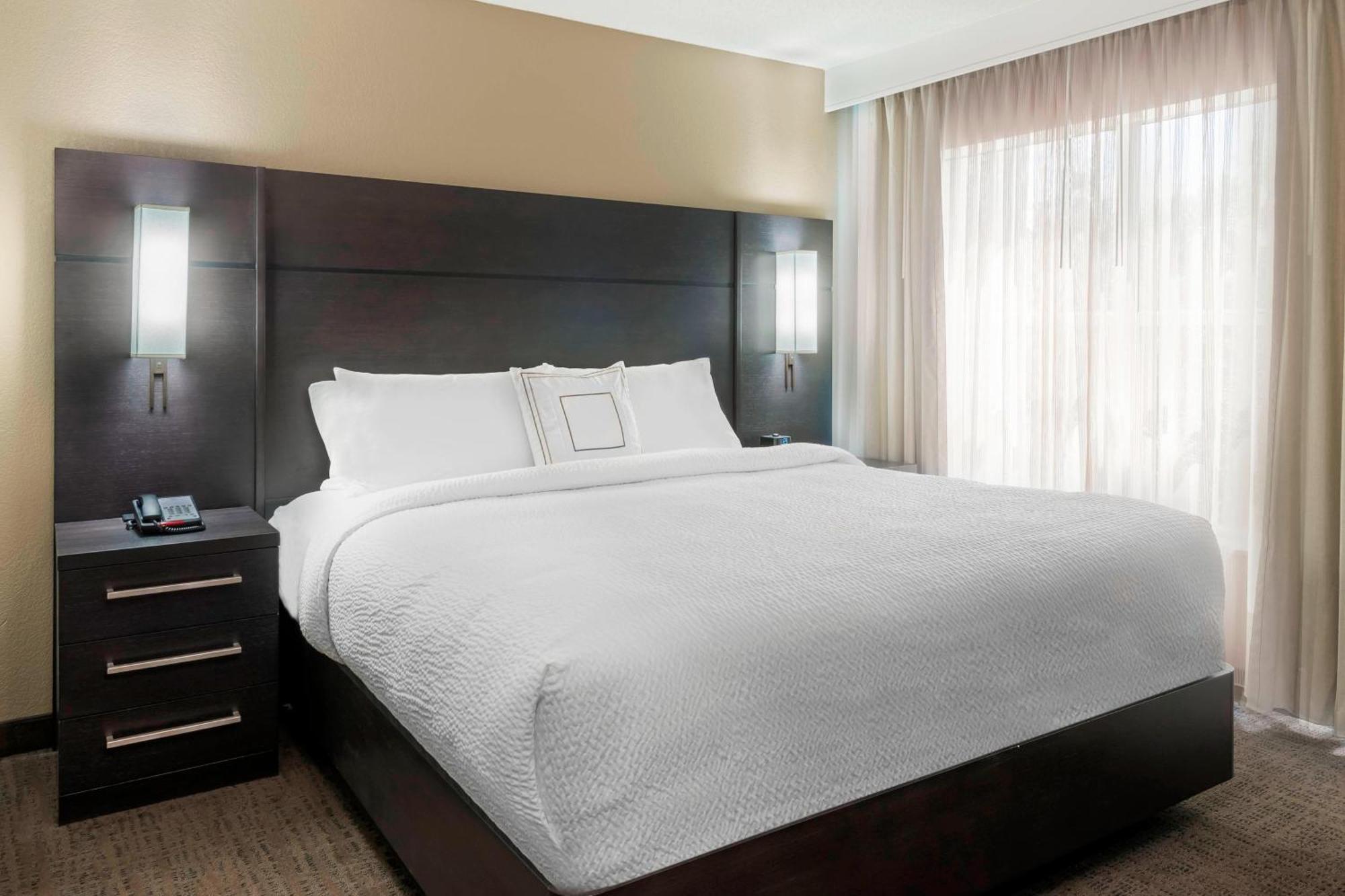 Residence Inn Tampa Sabal Park/Brandon Buitenkant foto