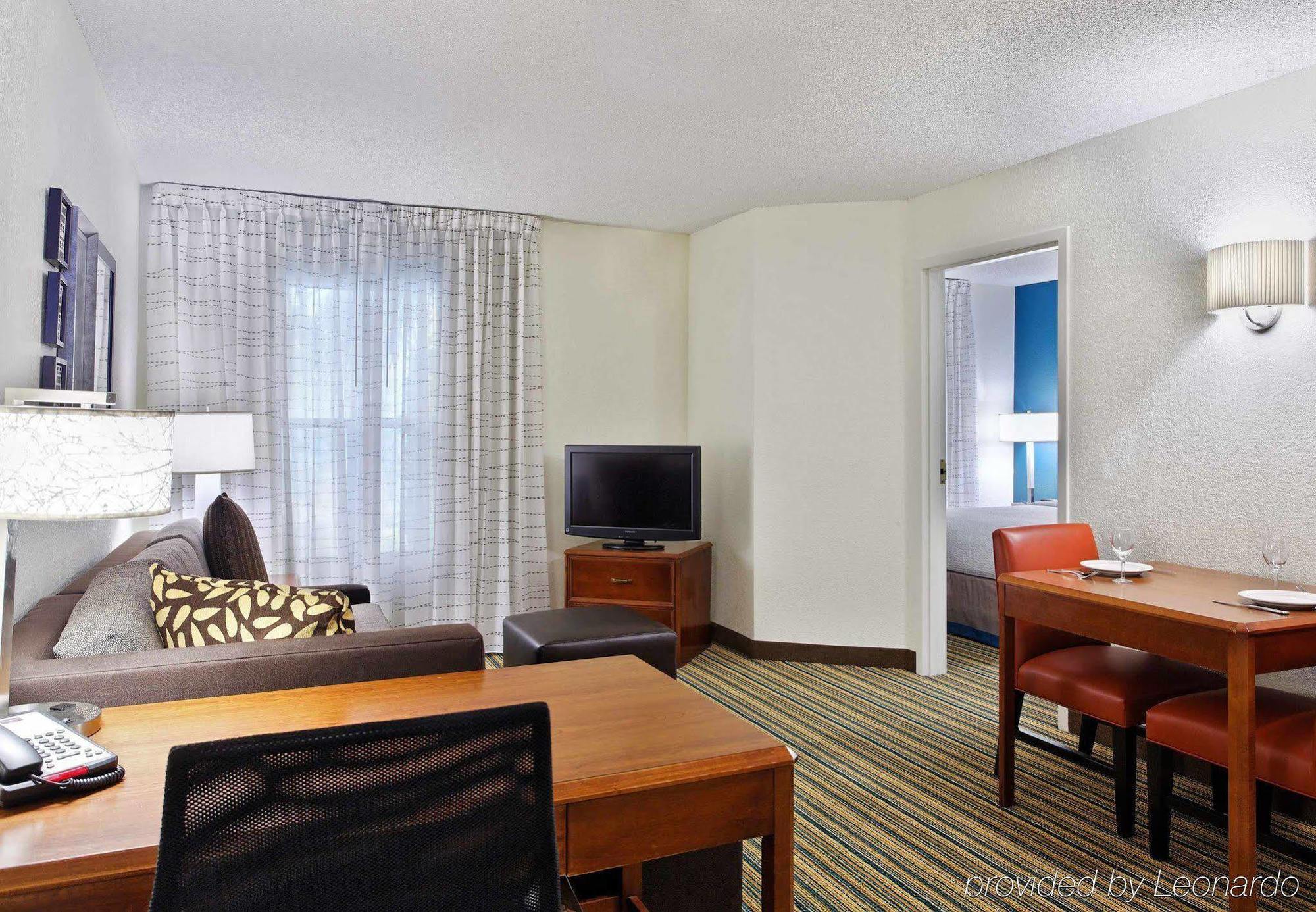 Residence Inn Tampa Sabal Park/Brandon Buitenkant foto