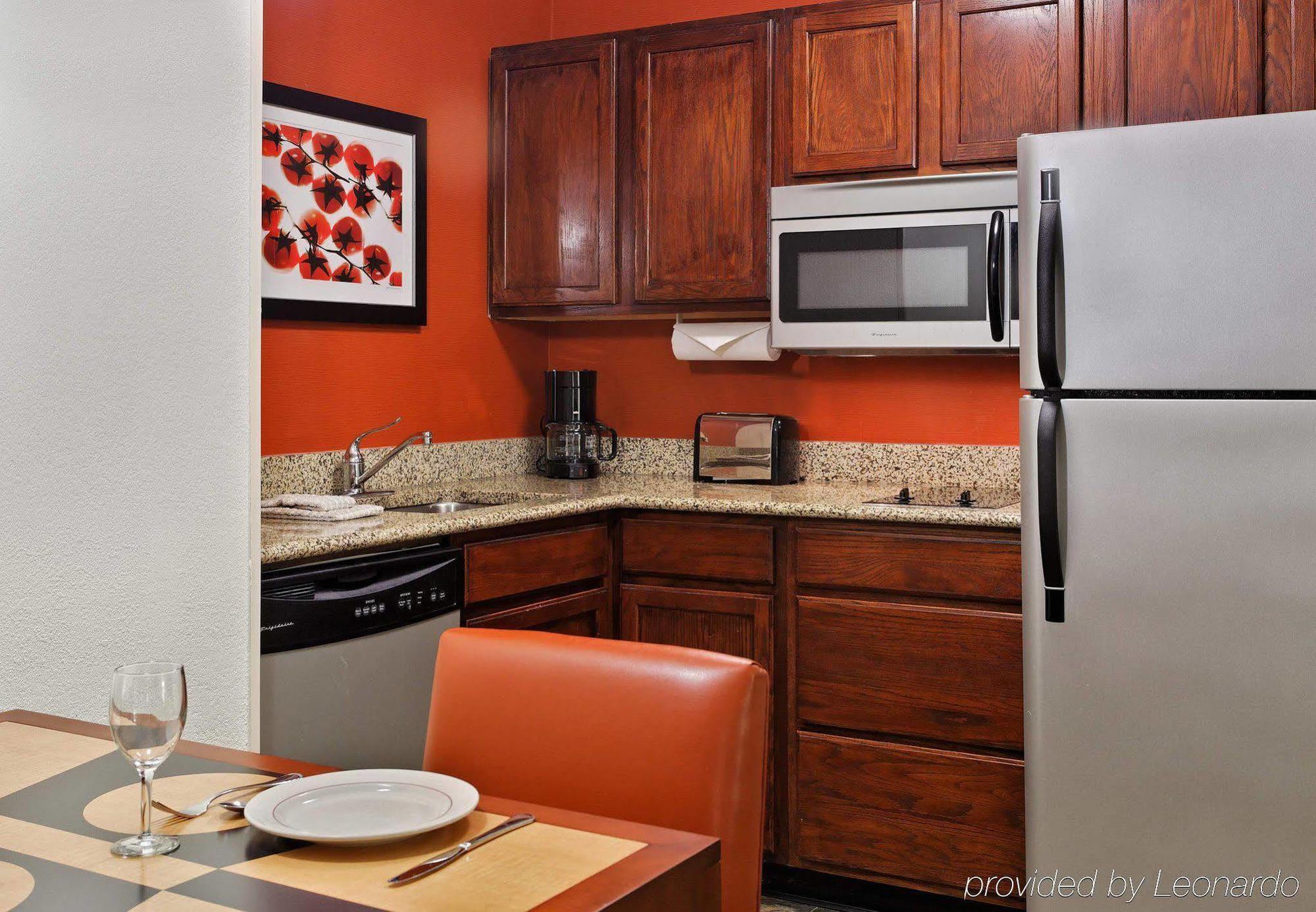 Residence Inn Tampa Sabal Park/Brandon Kamer foto