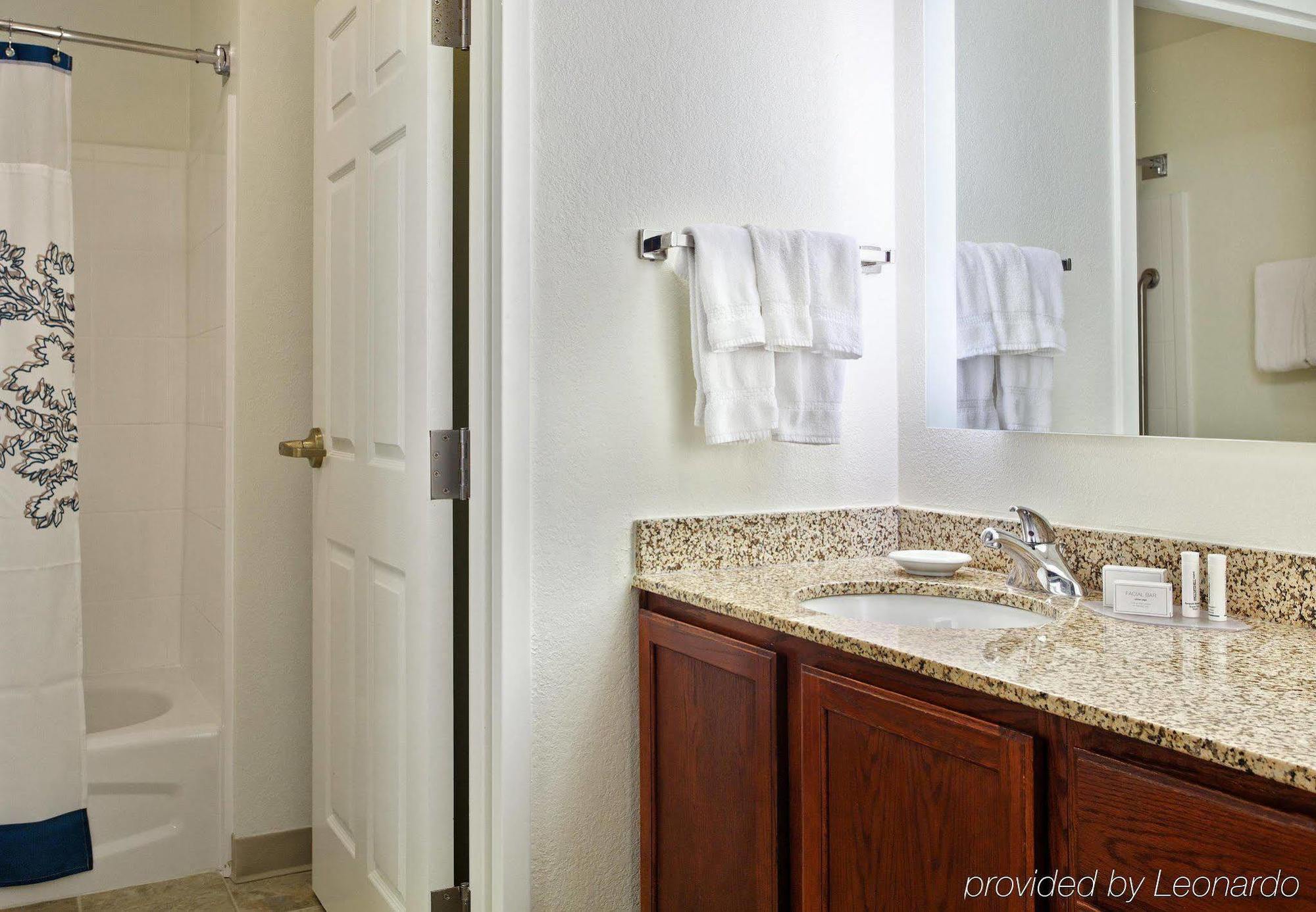 Residence Inn Tampa Sabal Park/Brandon Kamer foto