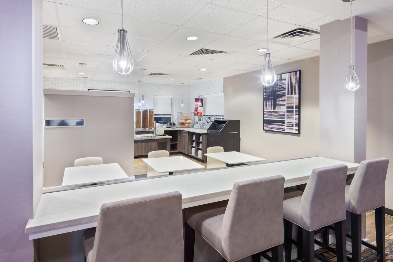 Residence Inn Tampa Sabal Park/Brandon Buitenkant foto