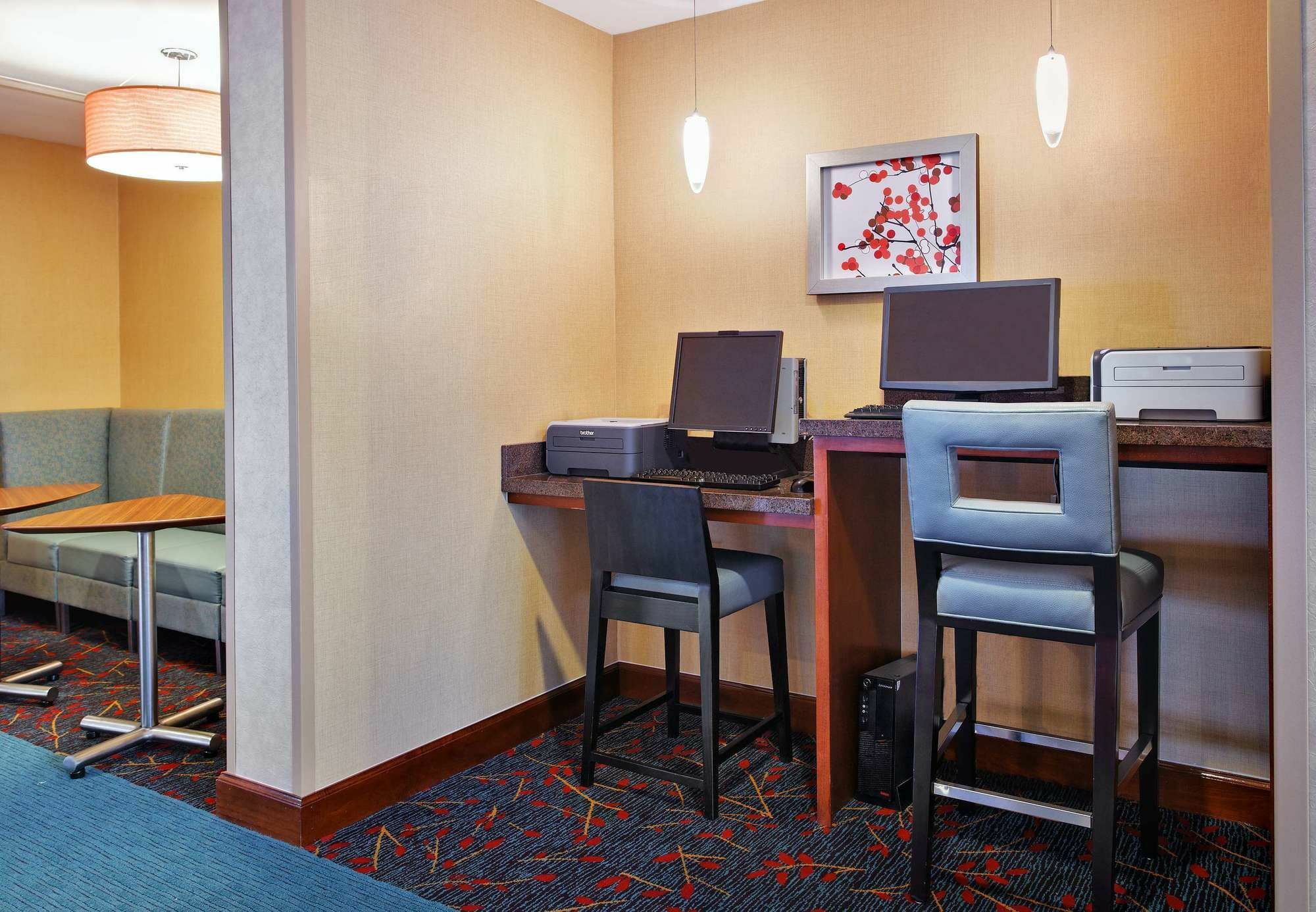 Residence Inn Tampa Sabal Park/Brandon Buitenkant foto