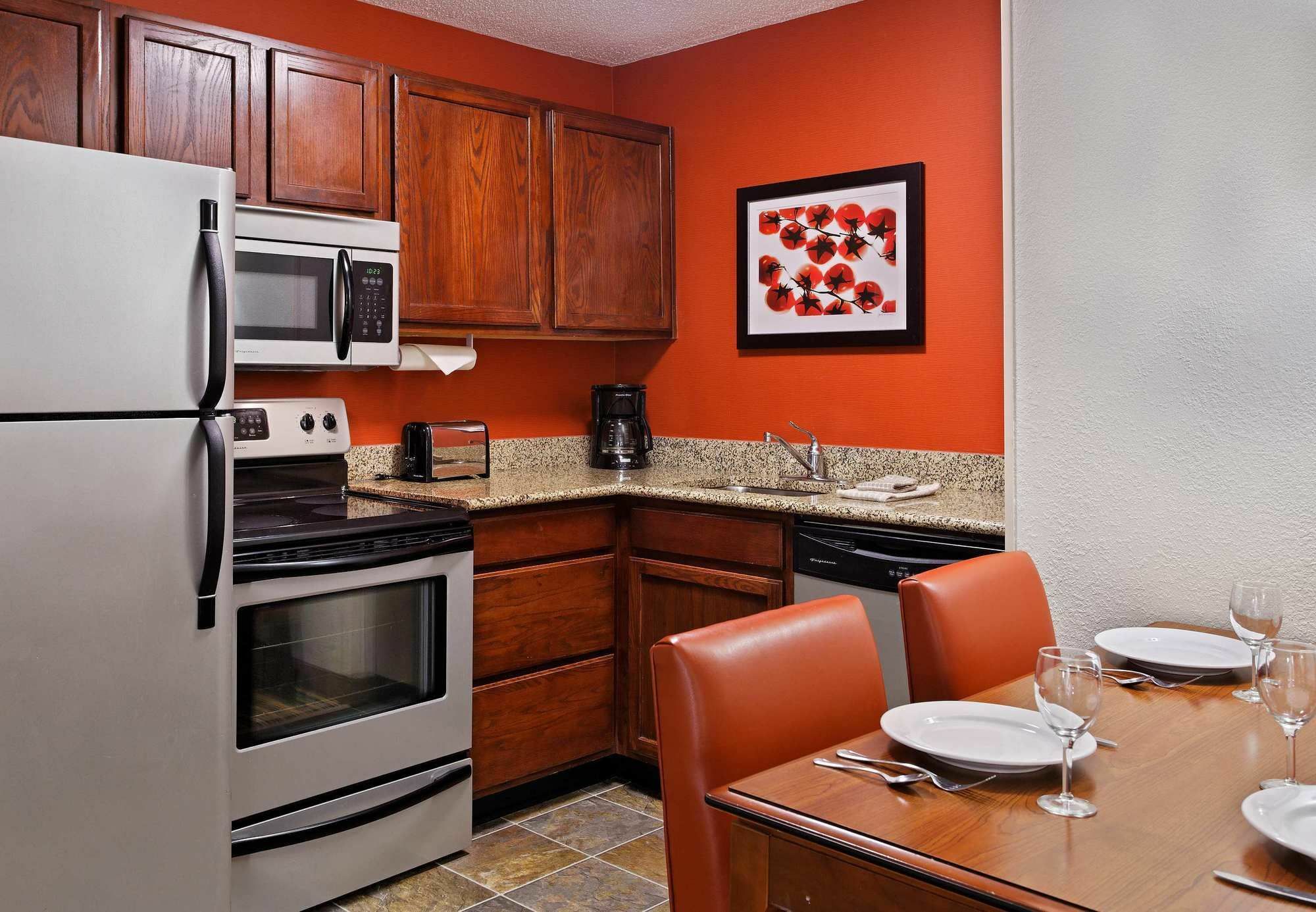 Residence Inn Tampa Sabal Park/Brandon Buitenkant foto
