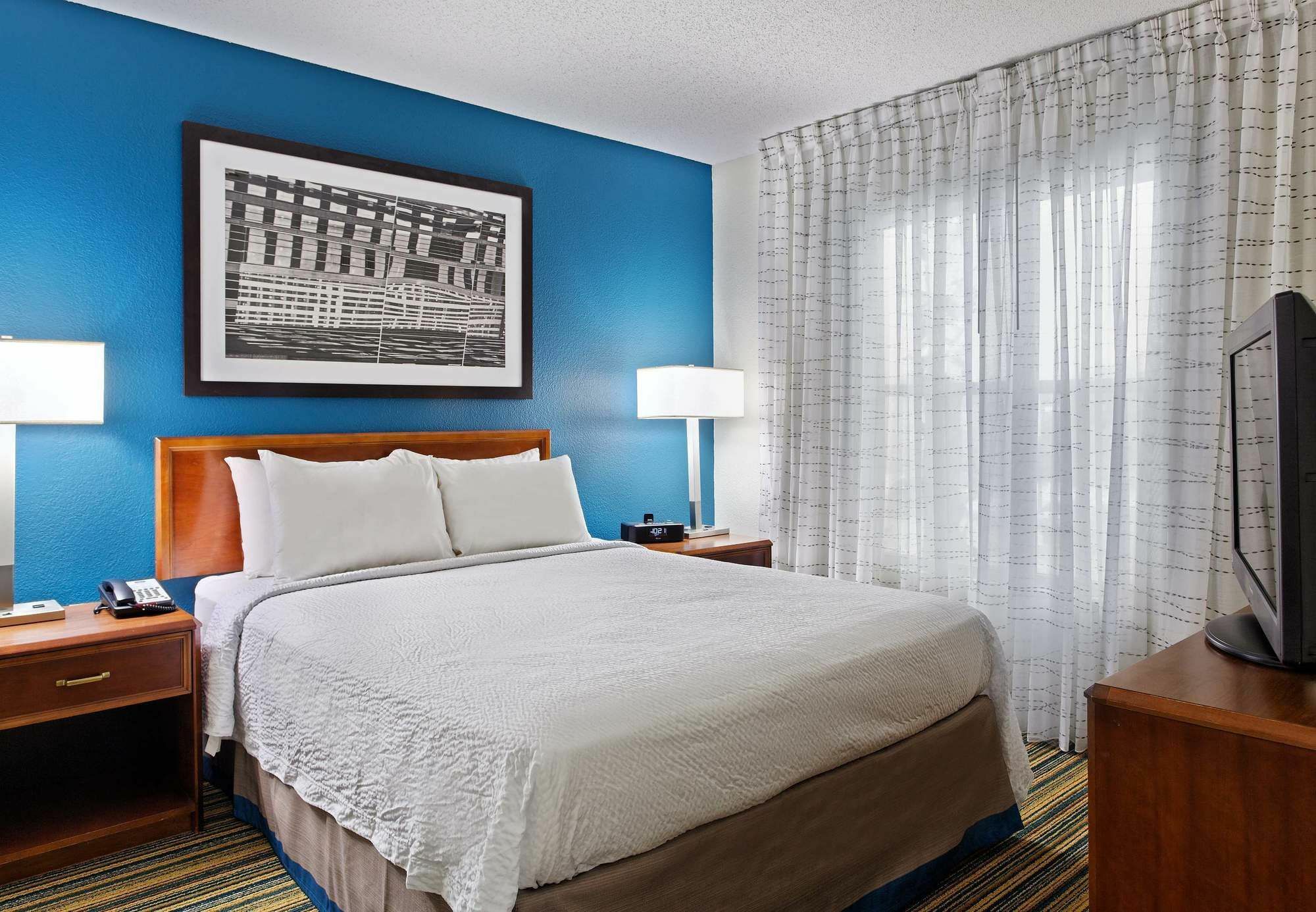 Residence Inn Tampa Sabal Park/Brandon Kamer foto