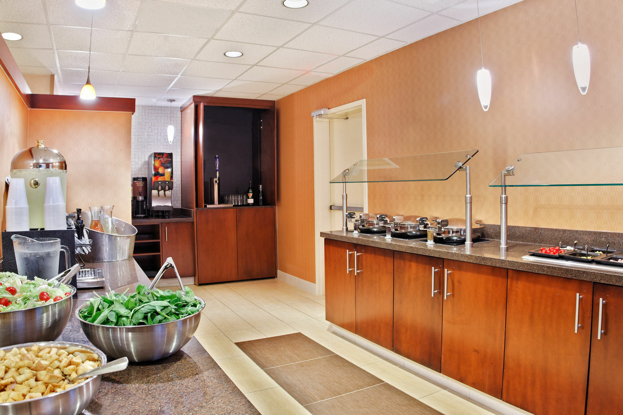 Residence Inn Tampa Sabal Park/Brandon Buitenkant foto