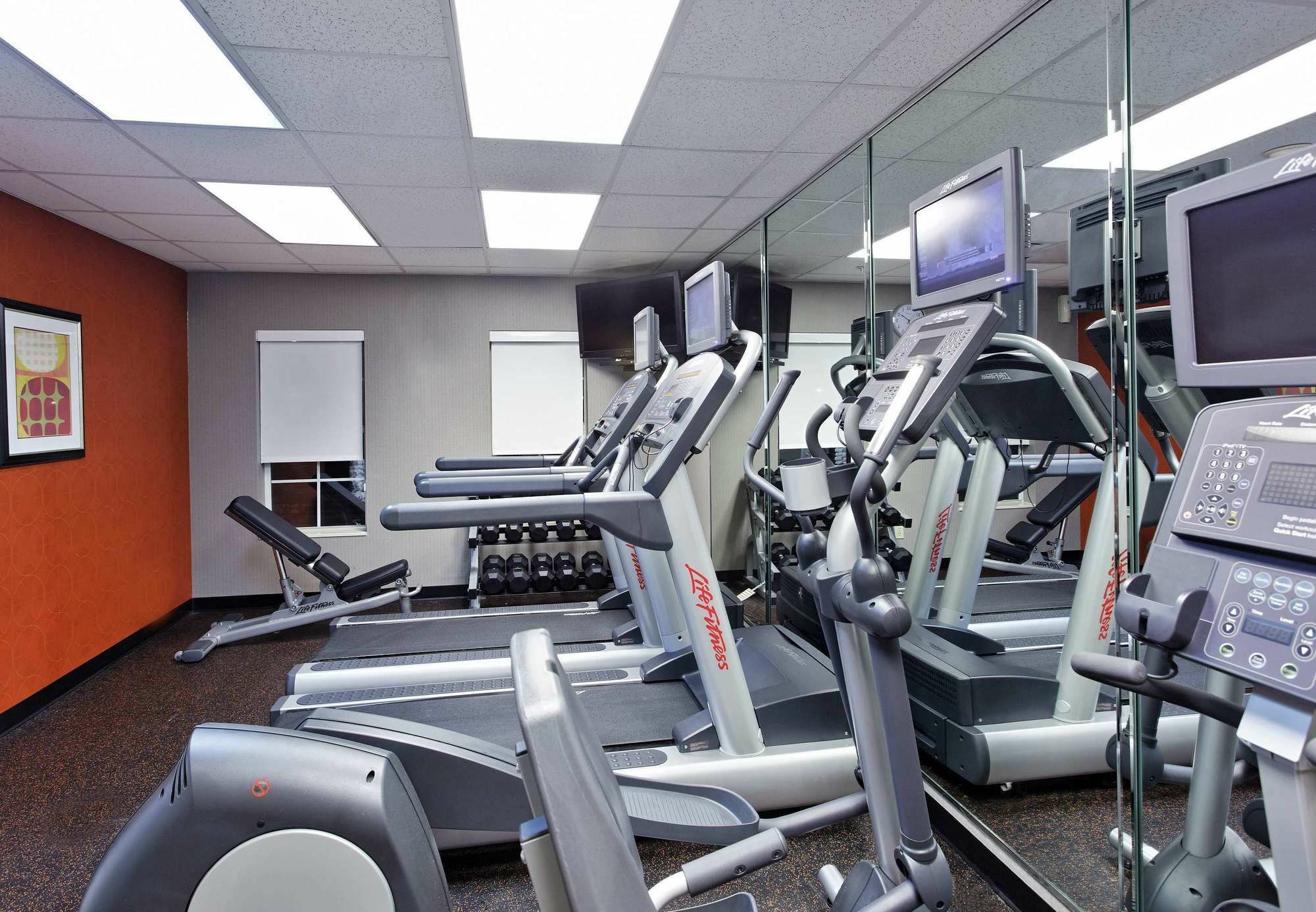 Residence Inn Tampa Sabal Park/Brandon Buitenkant foto